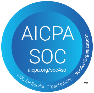 SOC2 Type II Seal